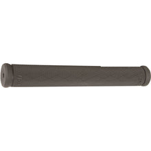 ODI One Piece Grips Black 8" Pair [MPN: N01RFB]_98475