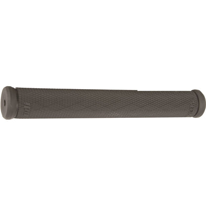 ODI One Piece Grips Black 8" Pair [MPN: N01RFB]_98475