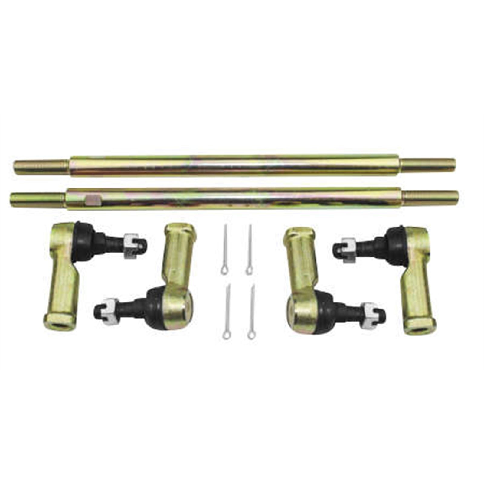 QuadBoss Tie Rod End Upgrade Kit for Honda 52-1027_98485