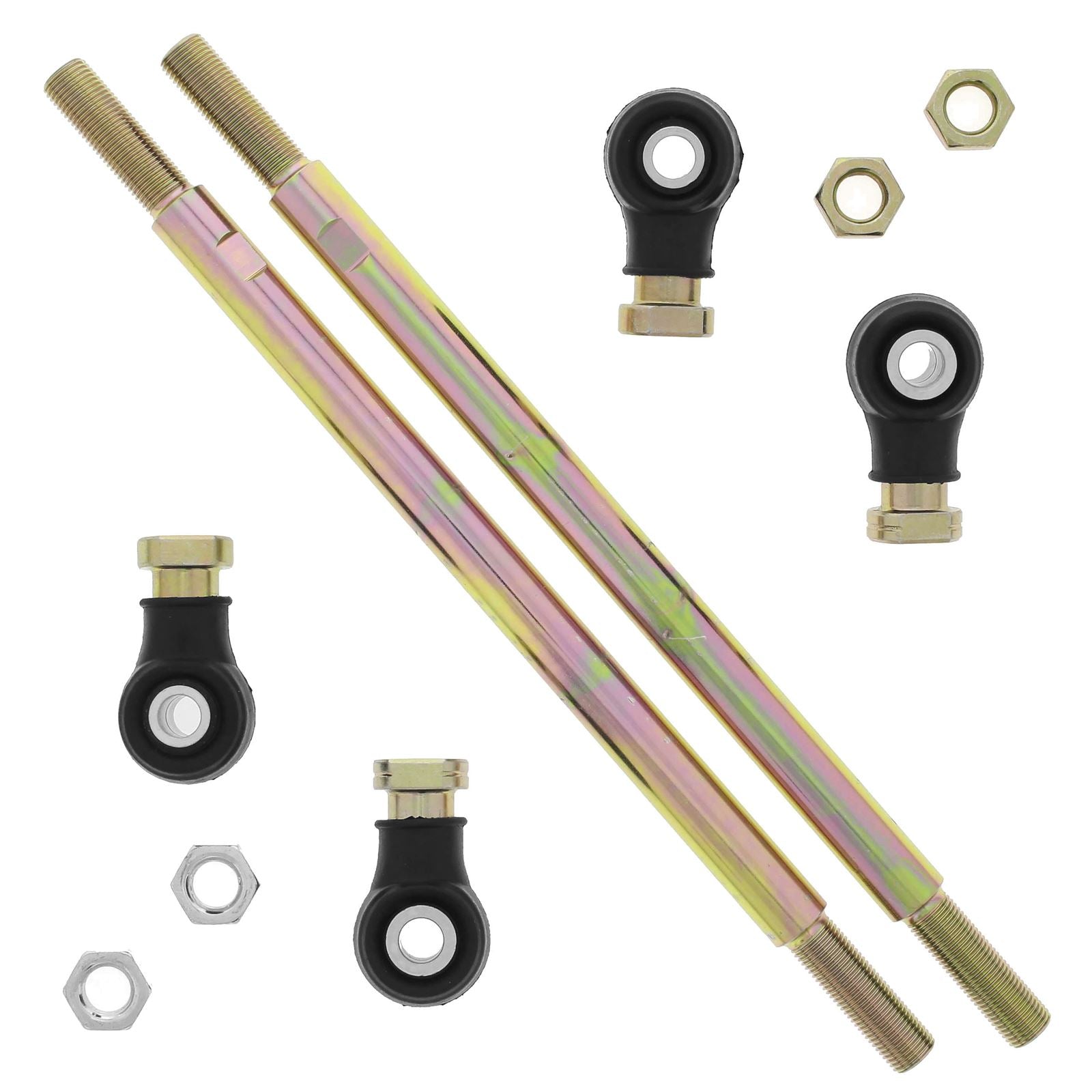 QuadBoss Tie Rod End Upgrade Kit for Polaris 52-1038_98487