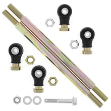 QuadBoss Tie Rod End Upgrade Kit for Polaris  52-1033_98488