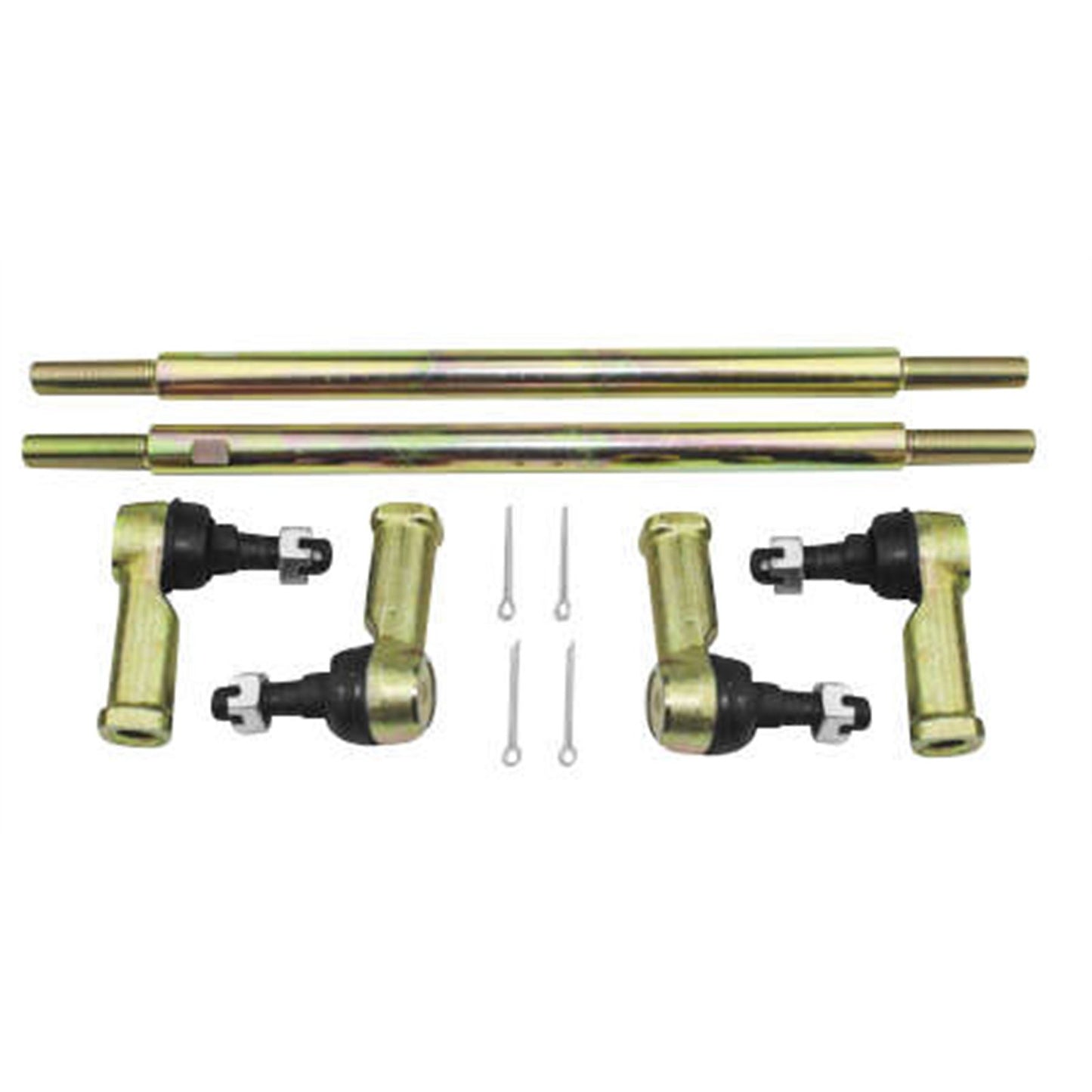 QuadBoss Tie Rod End Upgrade Kit for Yamaha 52-1031_98490