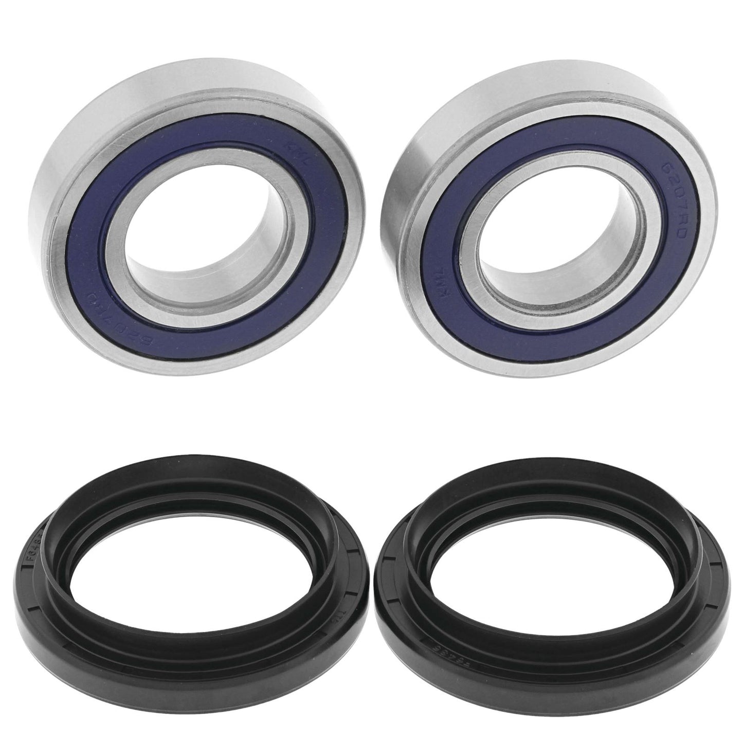 QuadBoss Wheel Bearing Kit - Front 25-1693_98494