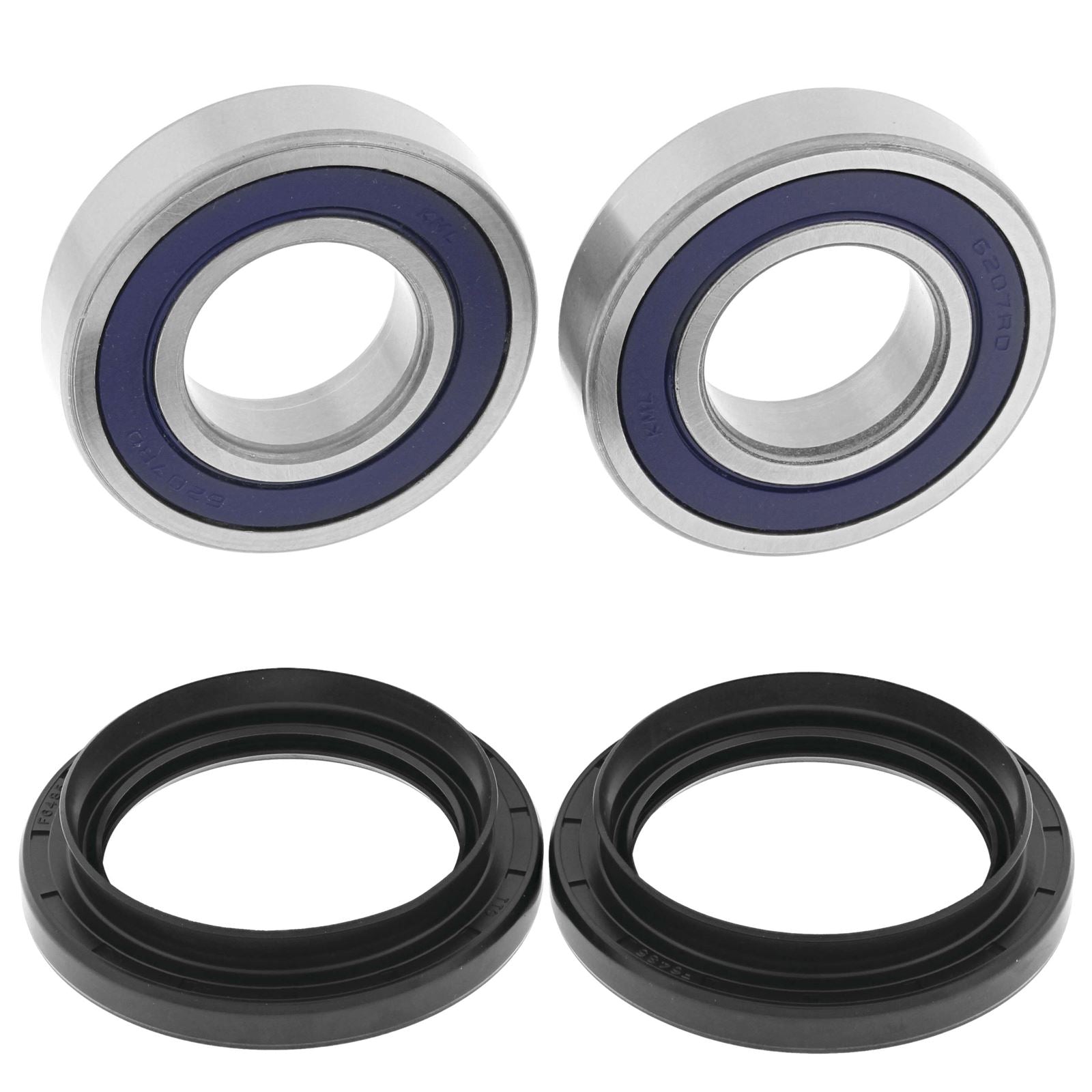 QuadBoss Wheel Bearing Kit - Front 25-1693_98494