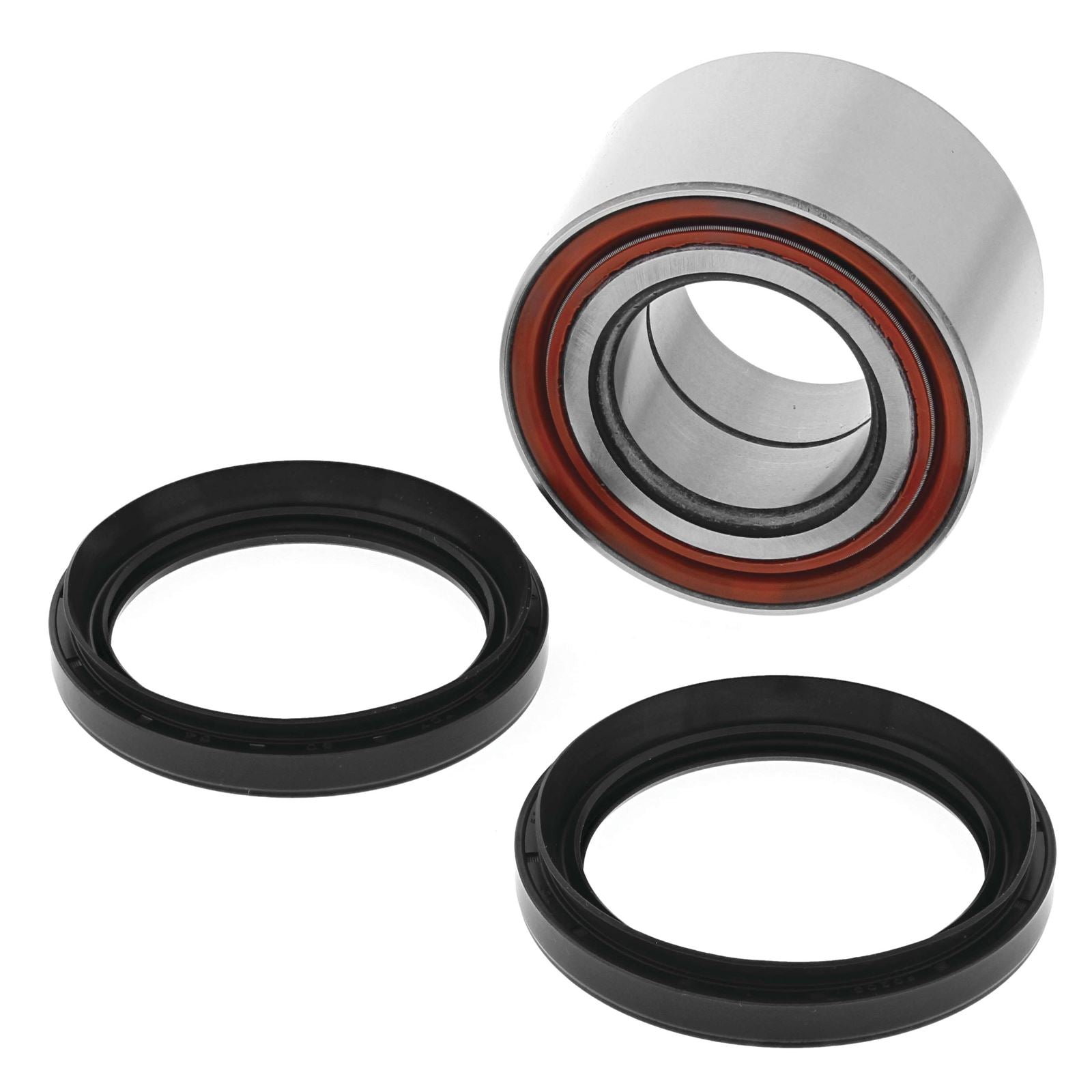 QuadBoss UTV Wheel Bearing and Seal Kit - Front/Rear 25-1700_98496