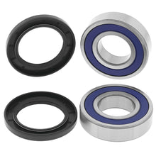 QuadBoss UTV Wheel Bearing and Seal Kit - Rear 25-1697_98500