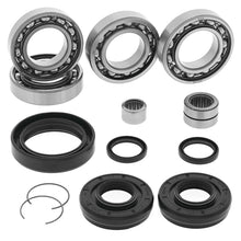 QuadBoss Differential Bearing and Seal Kit - Front for Honda 25-2100_98504
