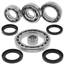 QuadBoss Differential Bearing and Seal Kit for Suzuki - Rear 25-2064_98507