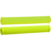 ODI One Piece Grips Fluorescent Yellow 8" [MPN: N01RFFY]_450738