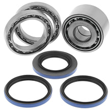 QuadBoss Differential Bearing 25-2098_98511
