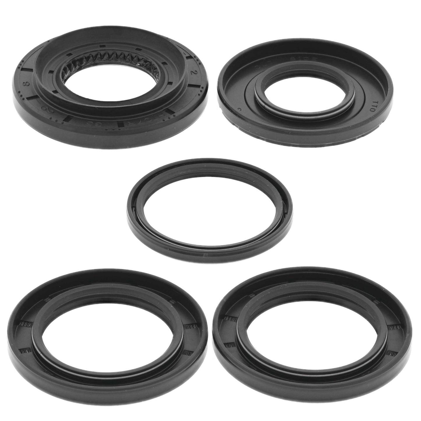 QuadBoss Differential Seal Kit - Rear 25-2048-5_98512