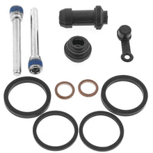 QuadBoss Caliper Rebuild Kit - Front 18-3009_98517