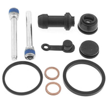 QuadBoss Caliper Rebuild Kit - Rear 18-3023_98518
