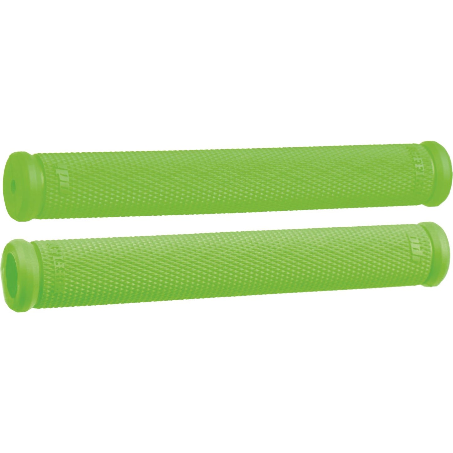 ODI One Piece Grips Green 8" [MPN: N01RFN]_98519