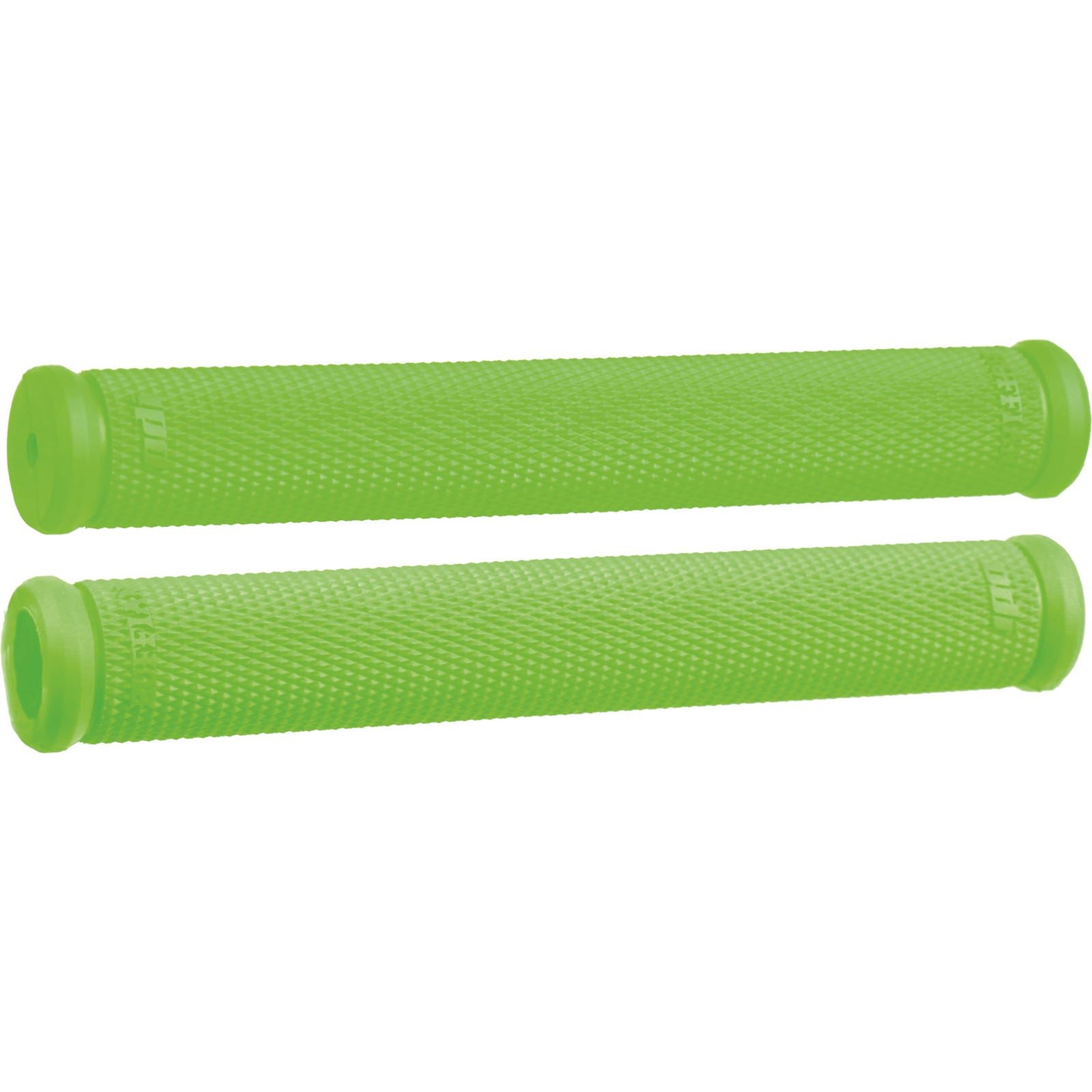 ODI One Piece Grips Green 8" [MPN: N01RFN]_98519