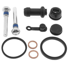 QuadBoss Caliper Rebuild Kit - Front for Kawasaki 18-3022_98522
