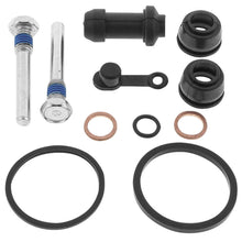QuadBoss Caliper Rebuild Kit - Rear 18-3038_98528