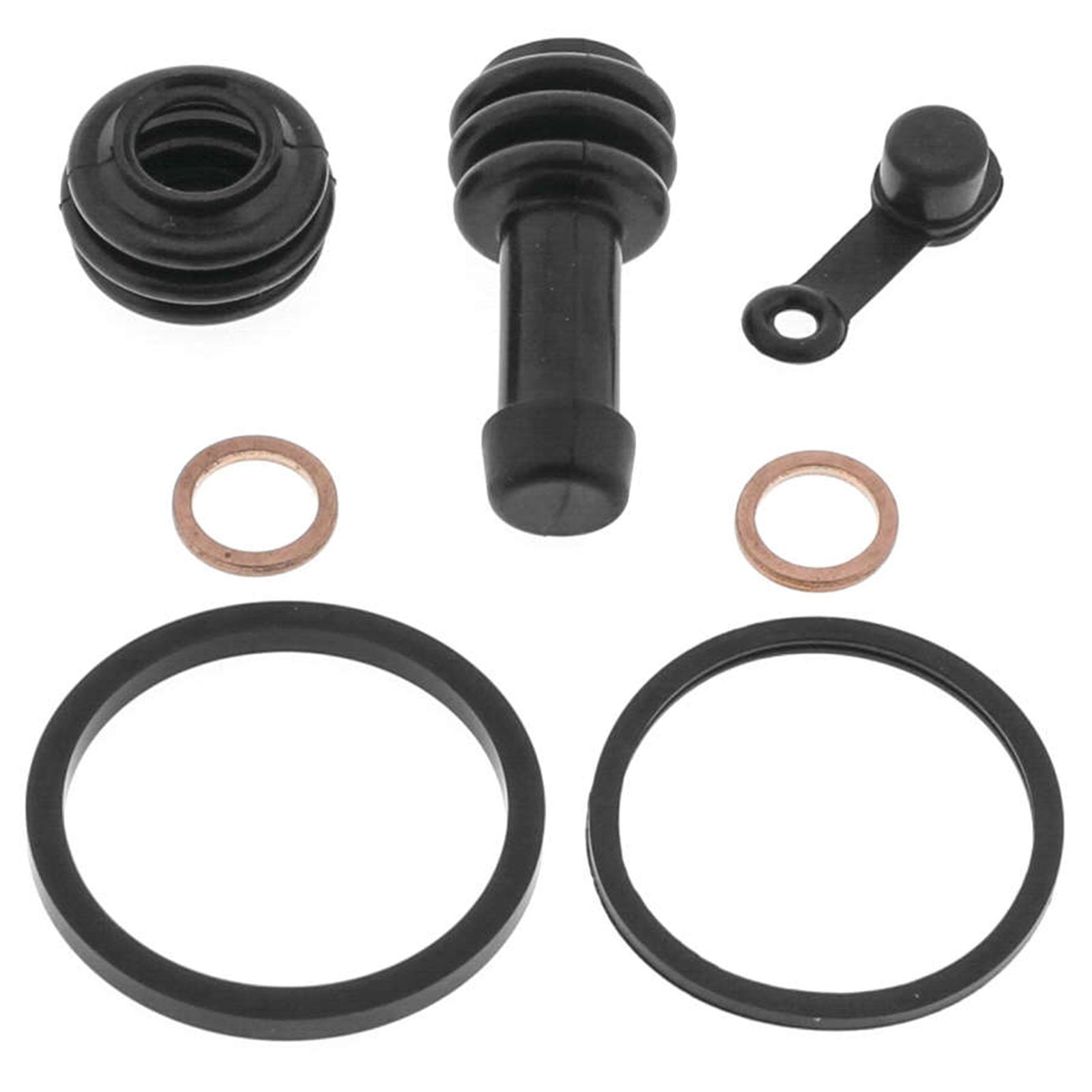 QuadBoss Caliper Rebuild Kit - Rear for Kawasaki/Suzuki 18-3039_98531