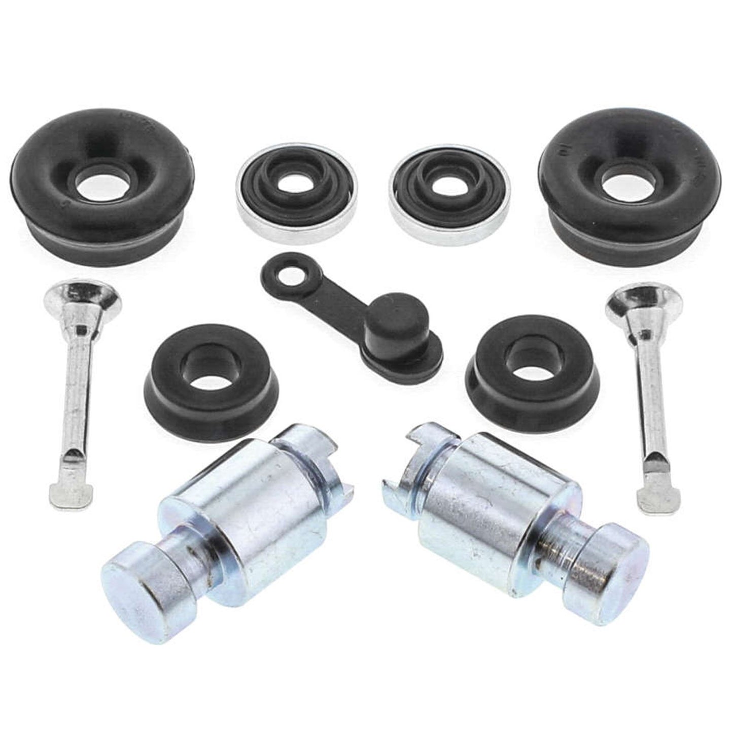QuadBoss Wheel Cylinder Rebuild Kit 18-5007_98537
