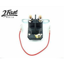 2FastMoto Starter Solenoid Assembly for Polaris Classic Touring Switchback Trail 12-2955_634173