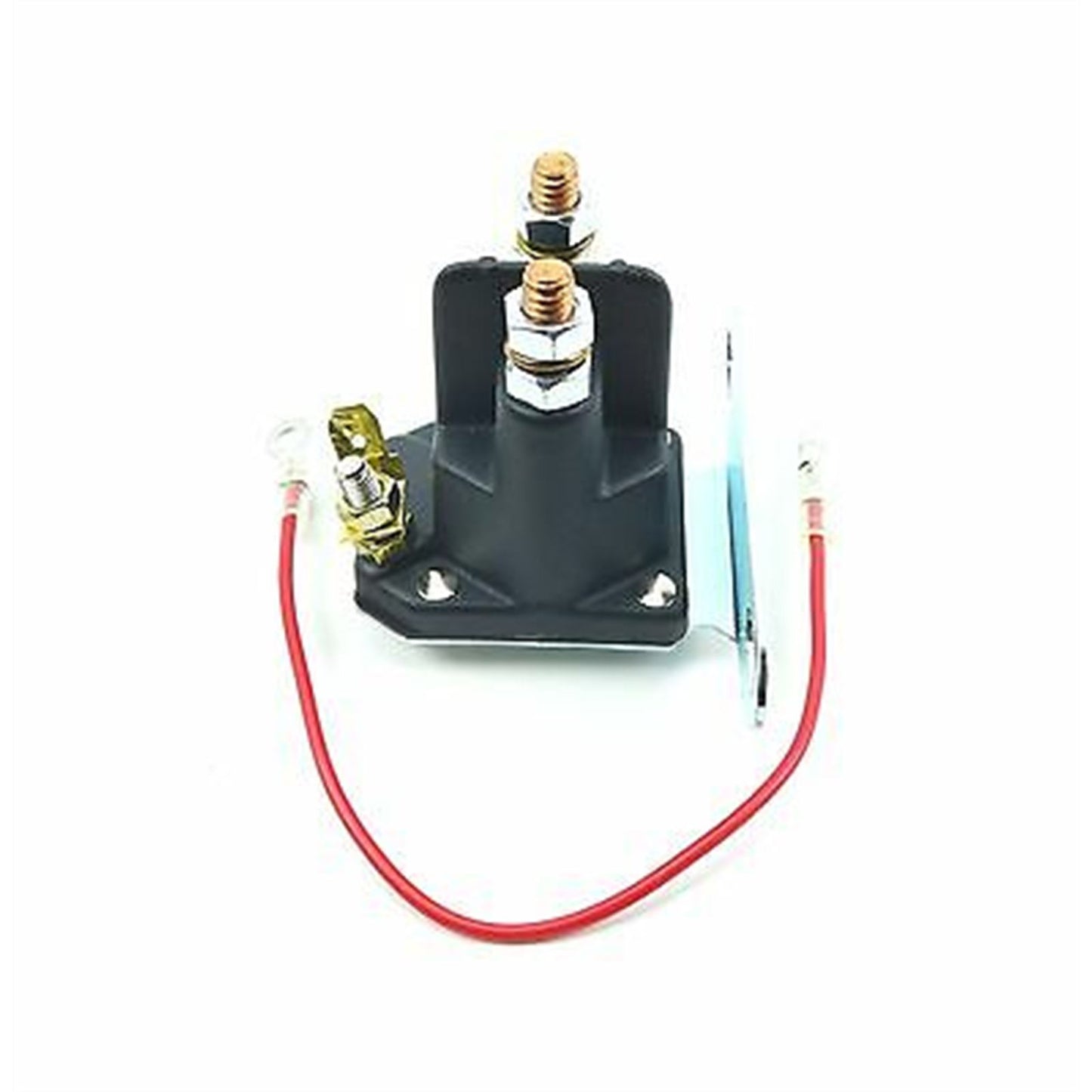 2FastMoto Starter Solenoid Assembly for Polaris Classic Touring Switchback Trail 12-2955_634174