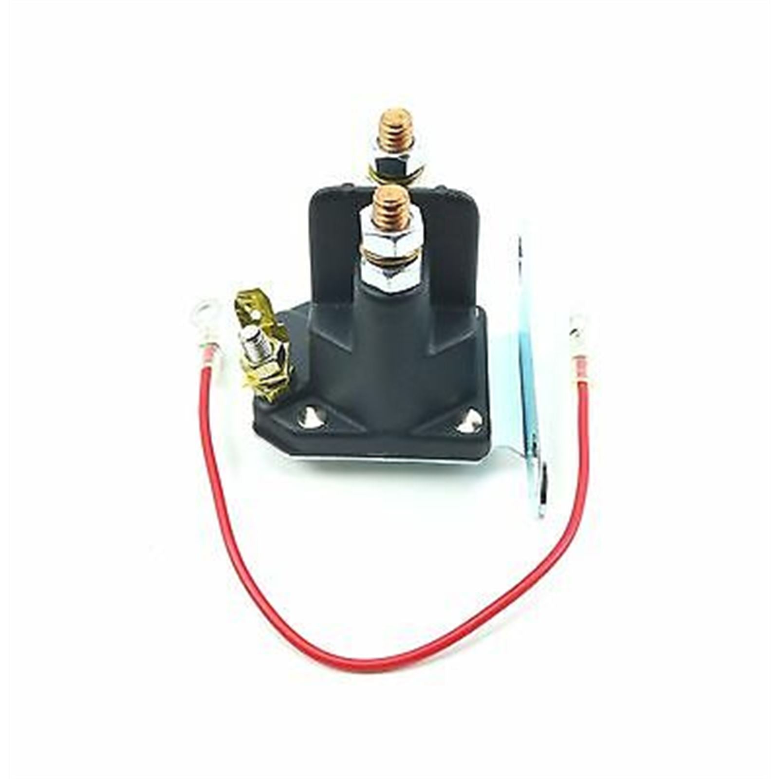 2FastMoto Starter Solenoid Assembly for Polaris Classic Touring Switchback Trail 12-2955_634174