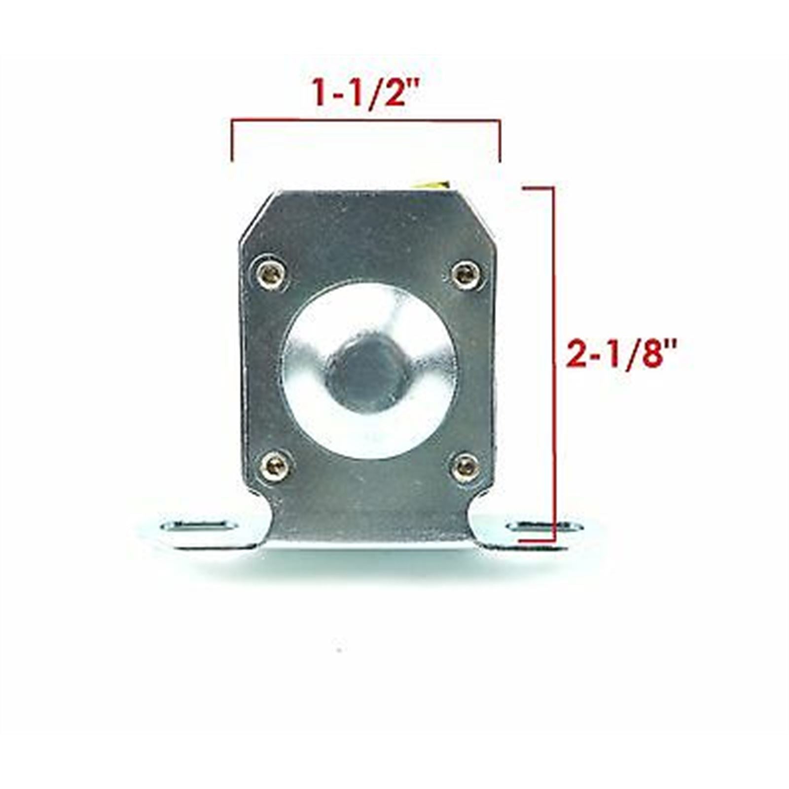 2FastMoto Starter Solenoid Assembly for Polaris Classic Touring Switchback Trail 12-2955_634183