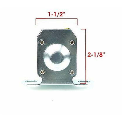 2FastMoto Starter Solenoid Assembly for Polaris Classic Touring Switchback Trail 12-2955_634183