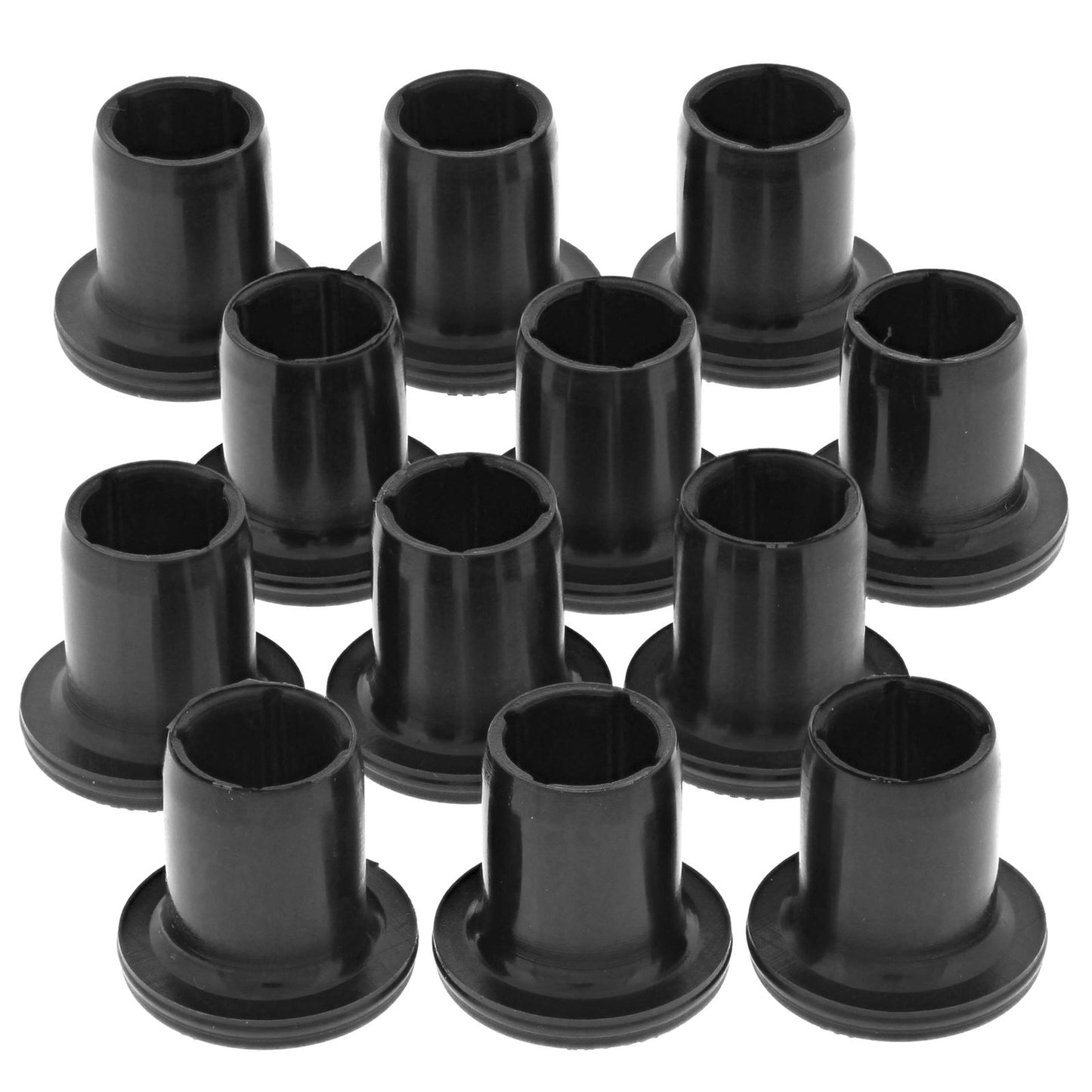 QuadBoss Rear Independent Suspension Bushing Only for Polaris 50-1136_98575
