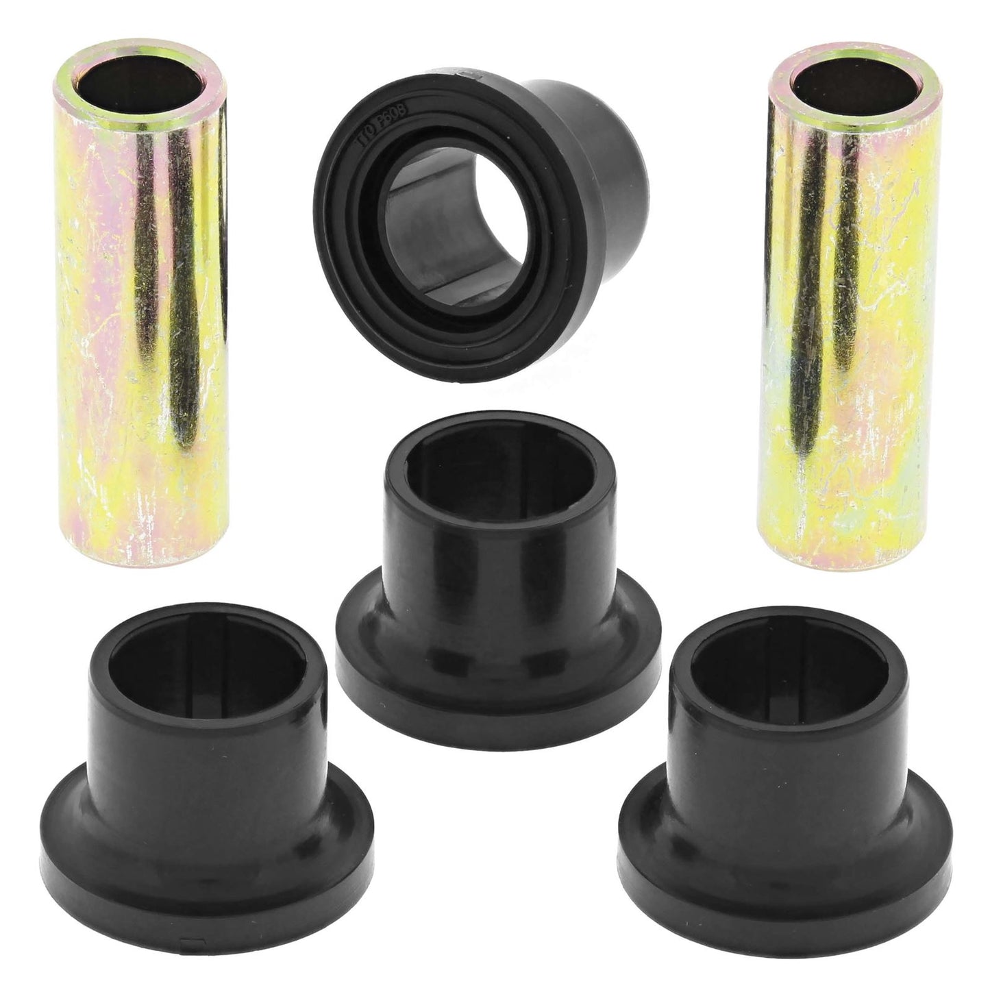 QuadBoss CV Boot Kit - Lower/Upper 50-1126_98586