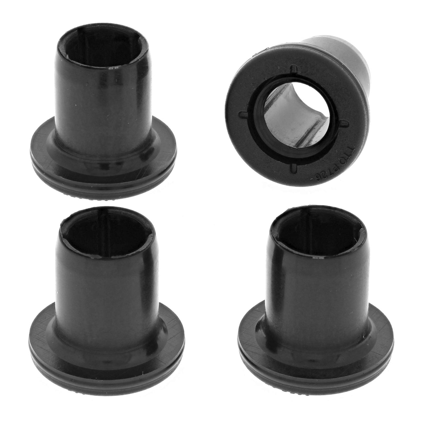 QuadBoss Front A-Arm Repair Kit for ATV Lower/Upper A-Arm Bushing Kit for Polaris 50-1121_98593