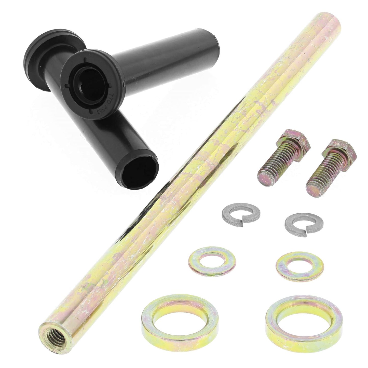QuadBoss Front A-Arm Repair Kit for ATV - Lower/Upper 50-1093_98594