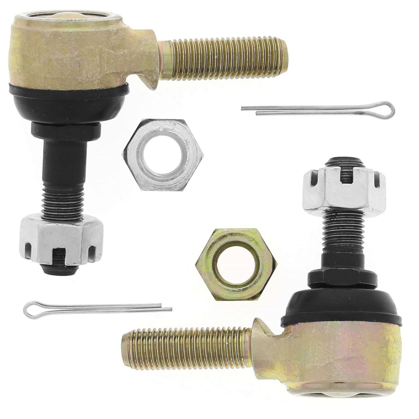 QuadBoss Tie Rod End Kit for Polaris 51-1050_98613