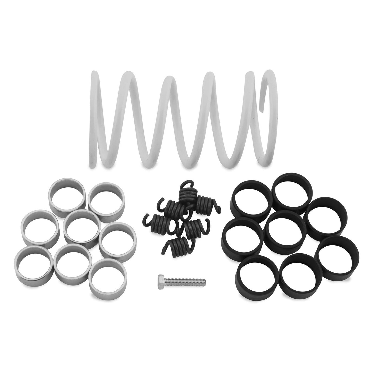 QuadBoss Performance Mud Clutch Kit for Yamaha WE437156_98622