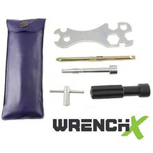 Wrench-X Products Carb Tool Kit Jet Removal Beta for Gas-Gas, Husky, Maico 72-1264_634175