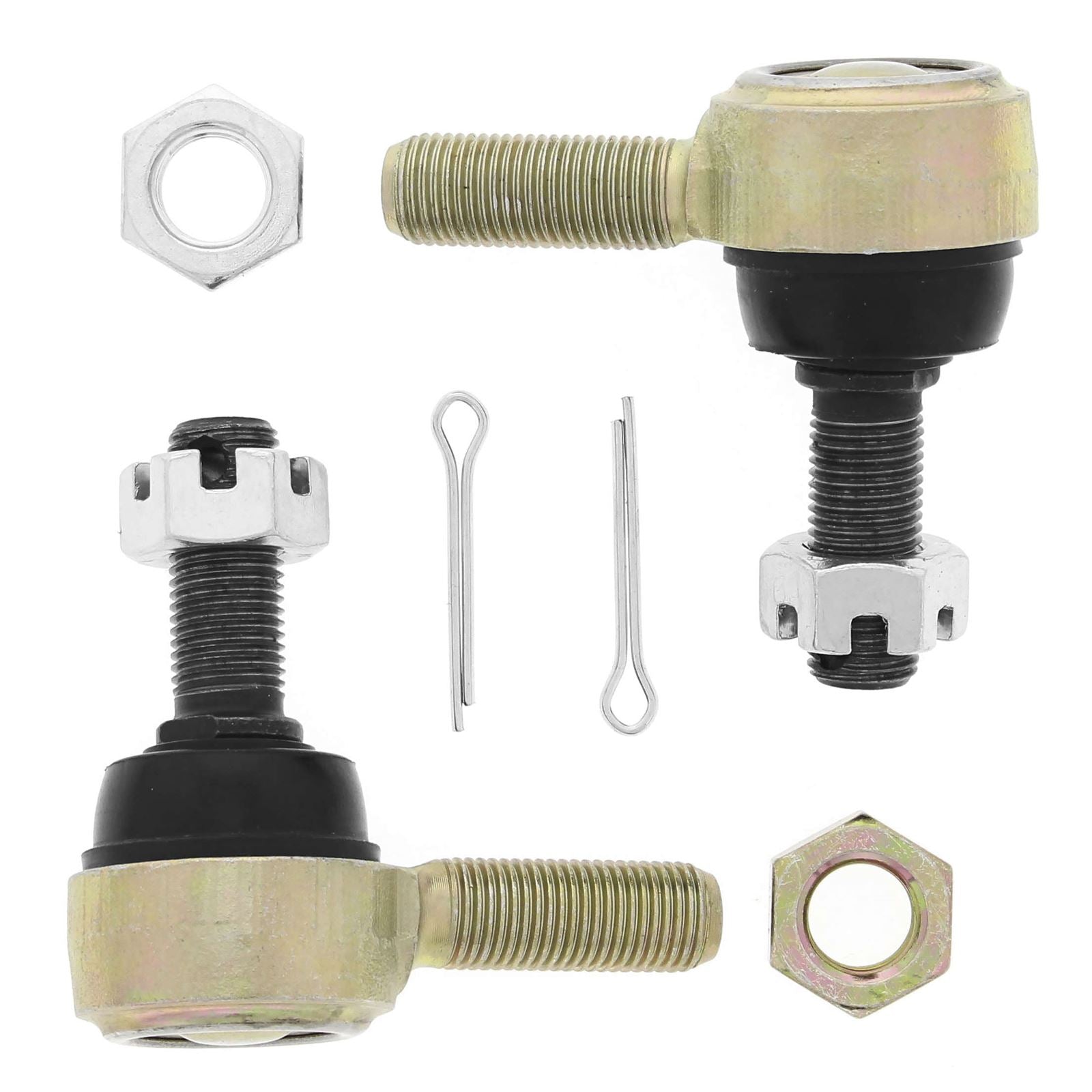 QuadBoss Tie Rod End Kits - Replacement Tie Rod Ends - Arctic Cat 51-1056_98630