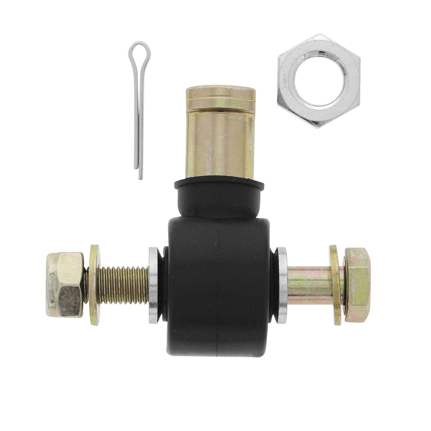 QuadBoss Tie Rod End Kits - Outer End Only for Polaris 51-1055_98631