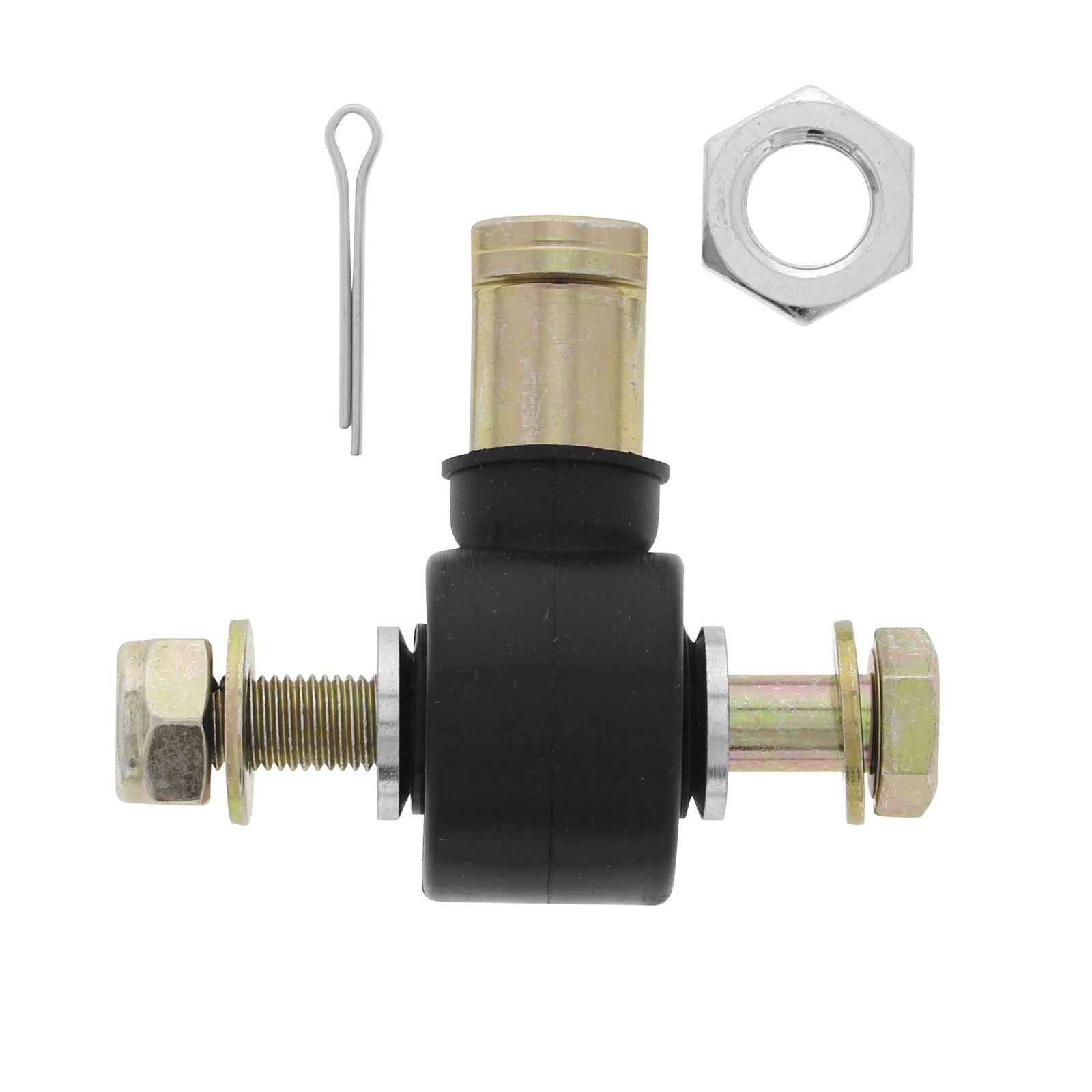 QuadBoss Tie Rod End Kits - Outer End Only for Polaris 51-1055_98631