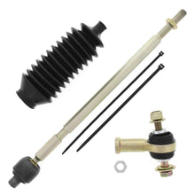 QuadBoss Steering Rack Tie Rod Assembly Kit - Right Inner and Outer - Can-Am 51-1057-R_98640