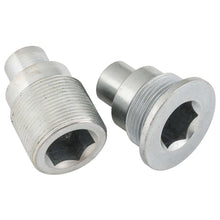 QuadBoss Swing Arm Bolt Kit for Honda 28-2001_98647