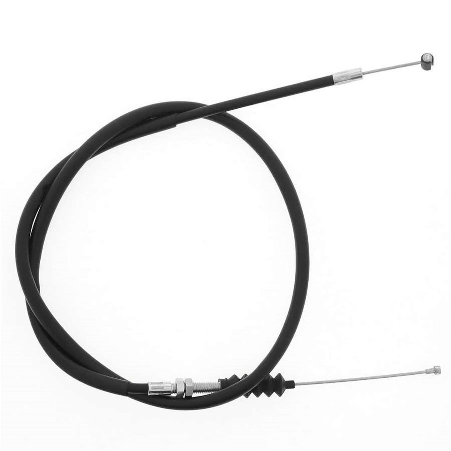 QuadBoss ATV Clutch Cable 45-2074_98649