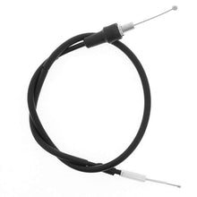 QuadBoss ATV Throttle Cable 45-1082_98660