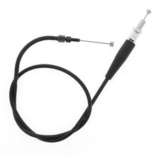 QuadBoss ATV Throttle Cable for Kawasaki 45-1090_98664