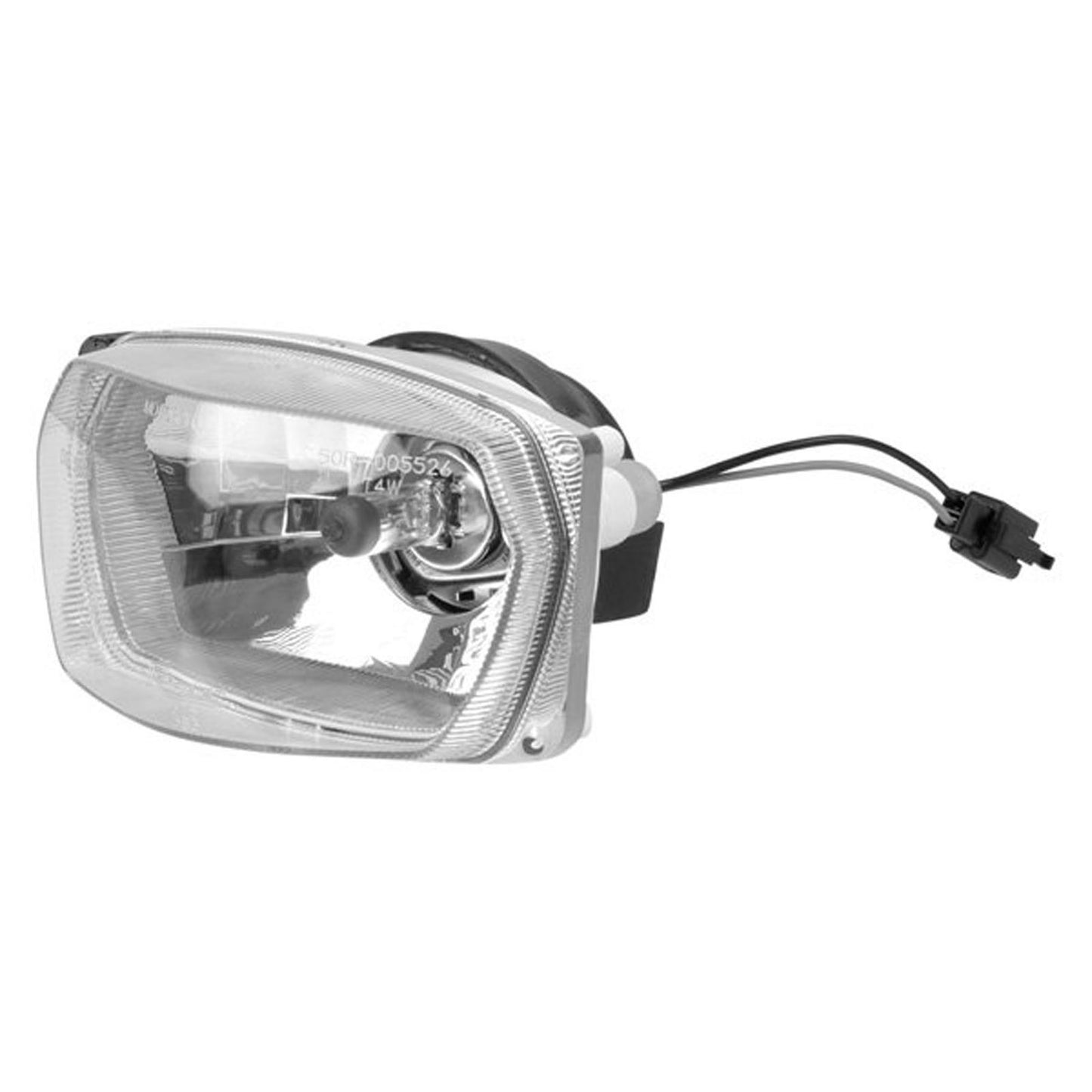 Polisport Halo Headlight H4 Bulb 8678100006_561242