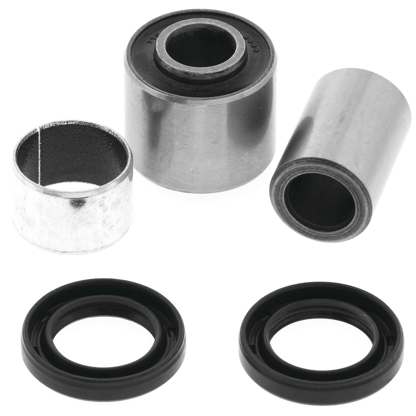 QuadBoss Shock Bushing Kit - Front/Rear for Honda 21-1008_98695