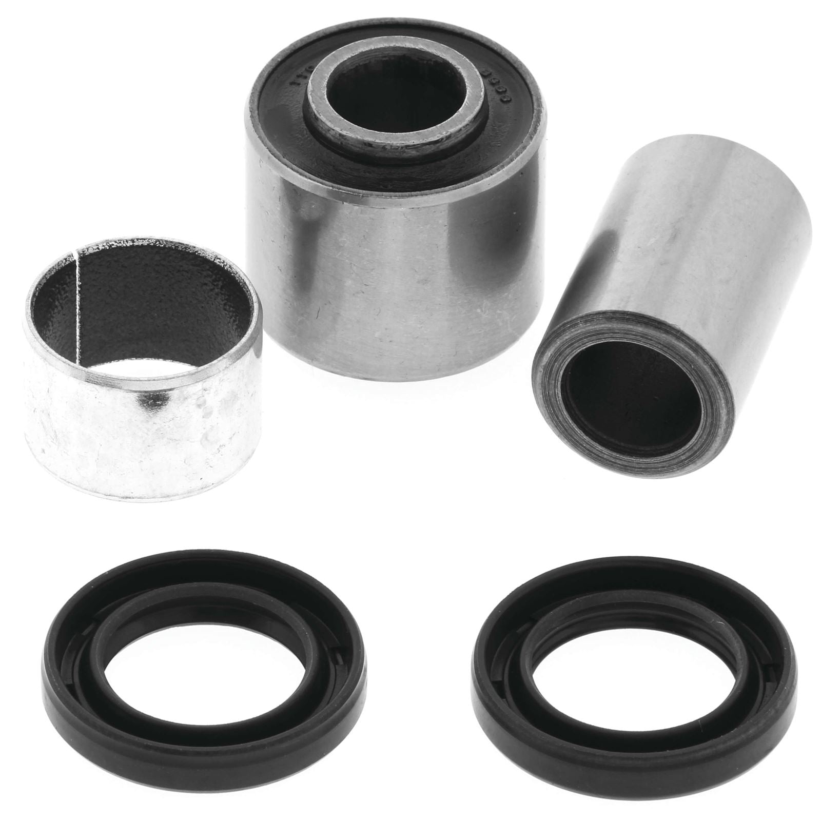 QuadBoss Shock Bushing Kit - Front/Rear for Honda 21-1008_98695