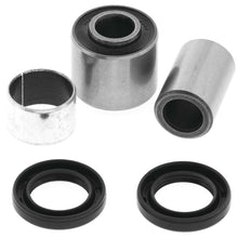 QuadBoss Shock Bushing Kit - Front/Rear for Honda 21-1008_98695