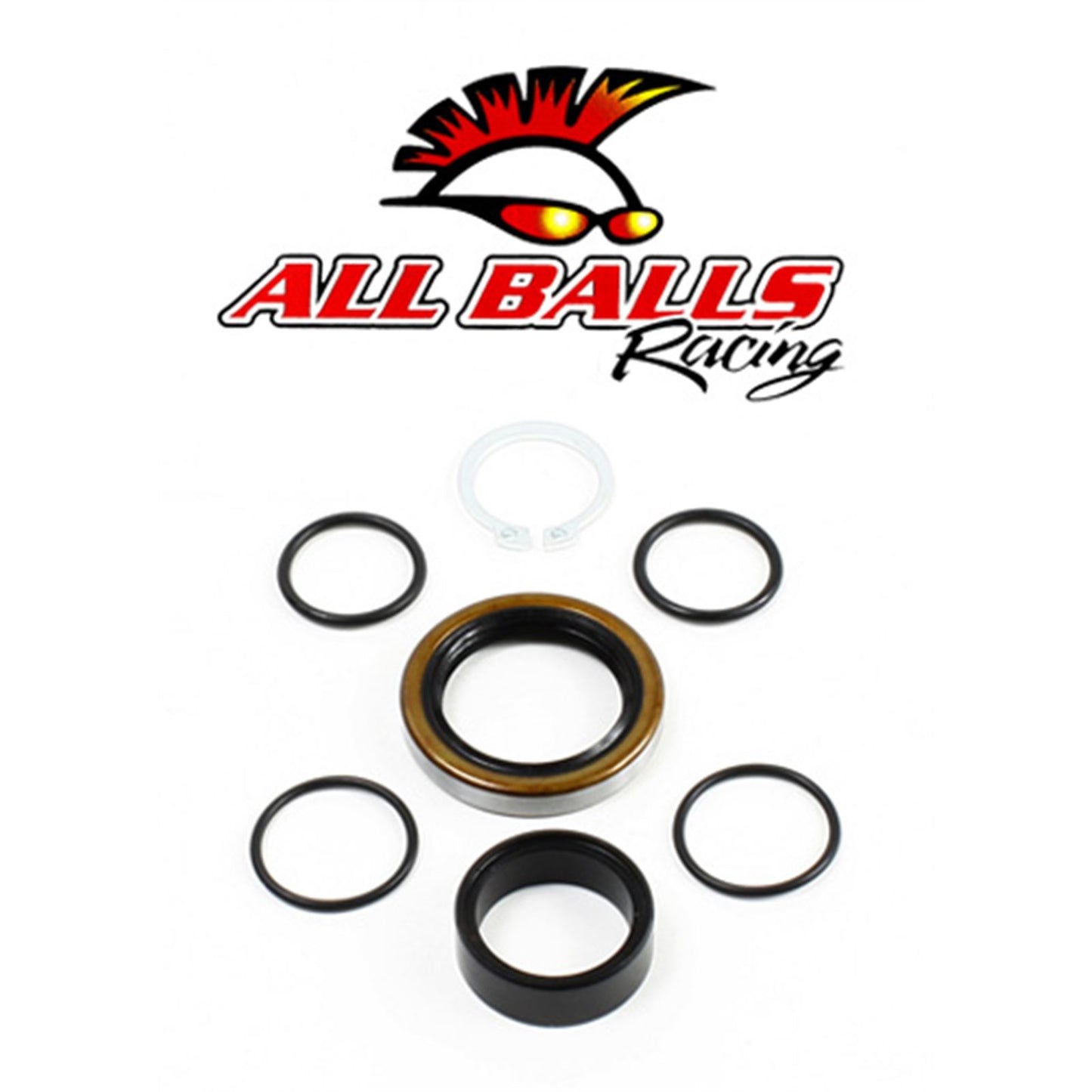 All Balls Countershaft Seal Kit 25-4003_561245