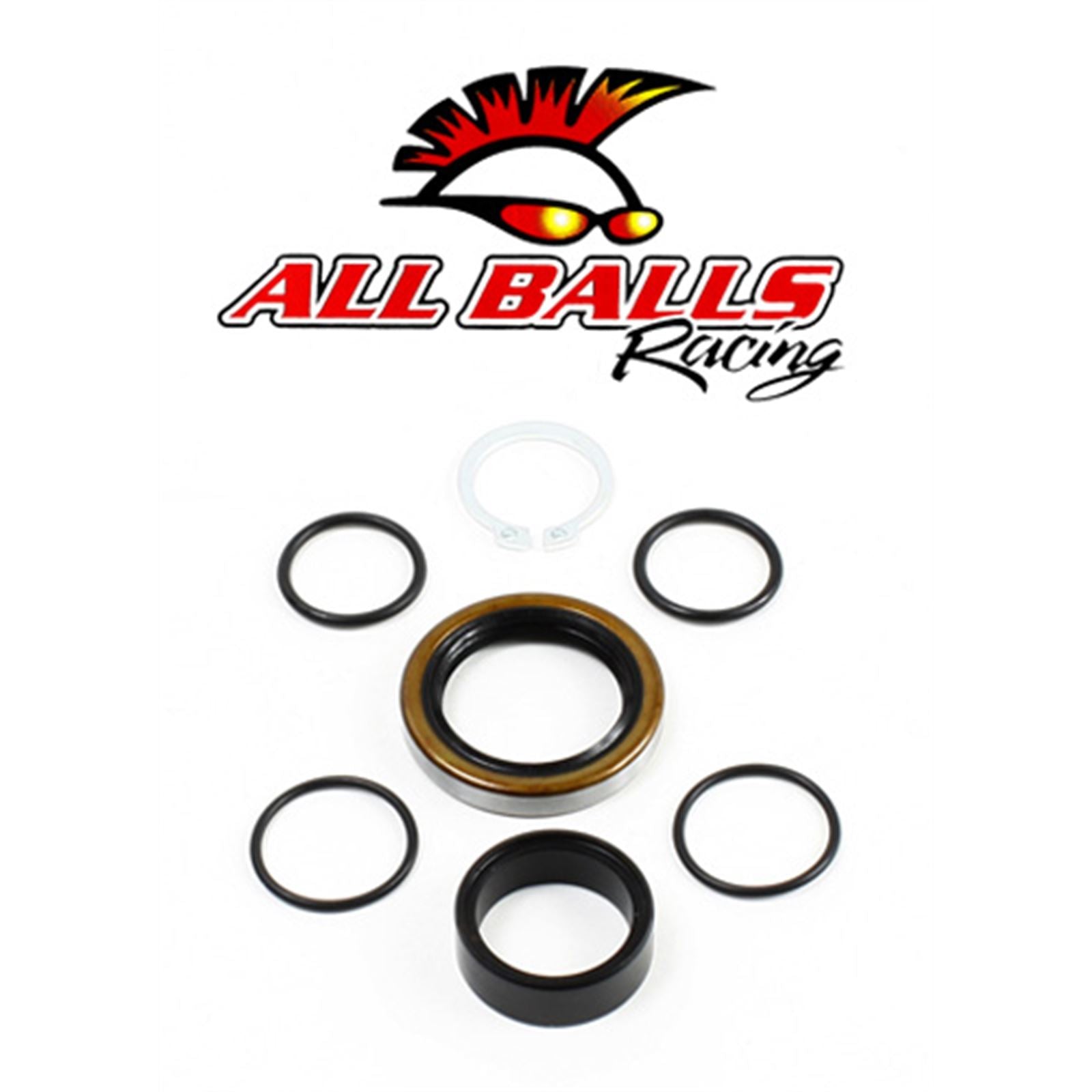 All Balls Countershaft Seal Kit 25-4003_561245
