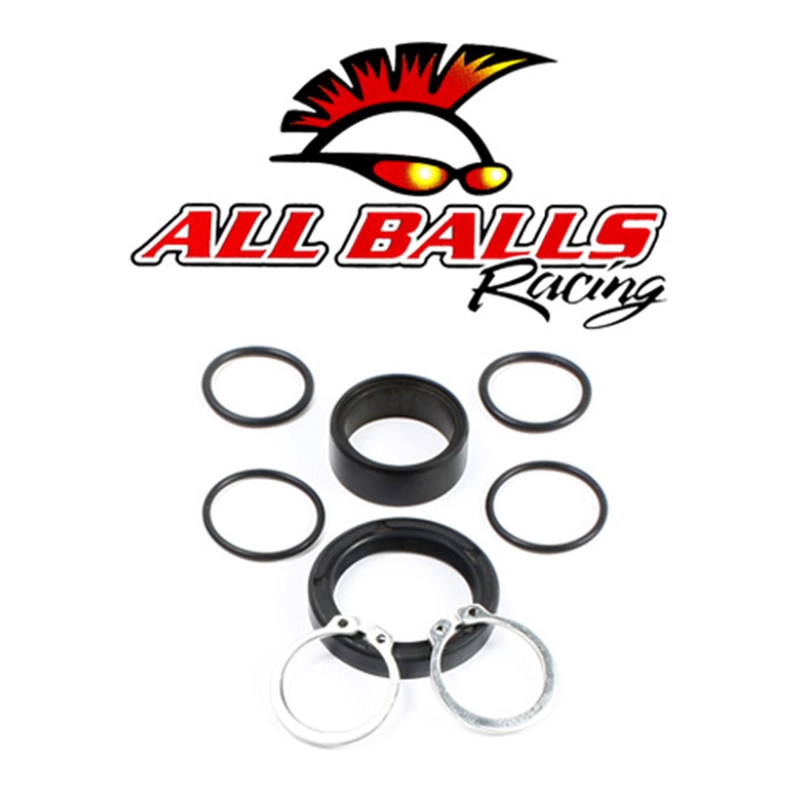 All Balls Countershaft Seal Kit 25-4004_561246